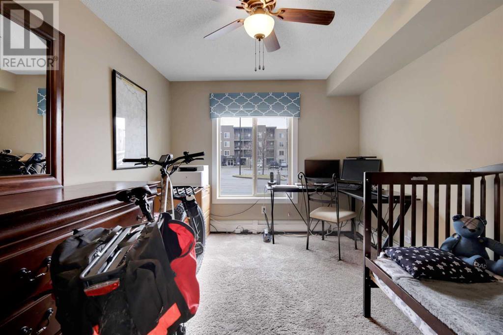 2106, 403 Mackenzie Way Sw, Airdrie, Alberta  T4B 3V7 - Photo 20 - A2214760