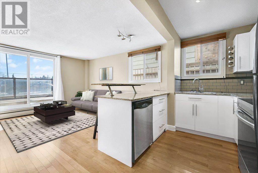 102, 2209 14 Street Sw, Calgary, Alberta  T2T 3T2 - Photo 2 - A2202295