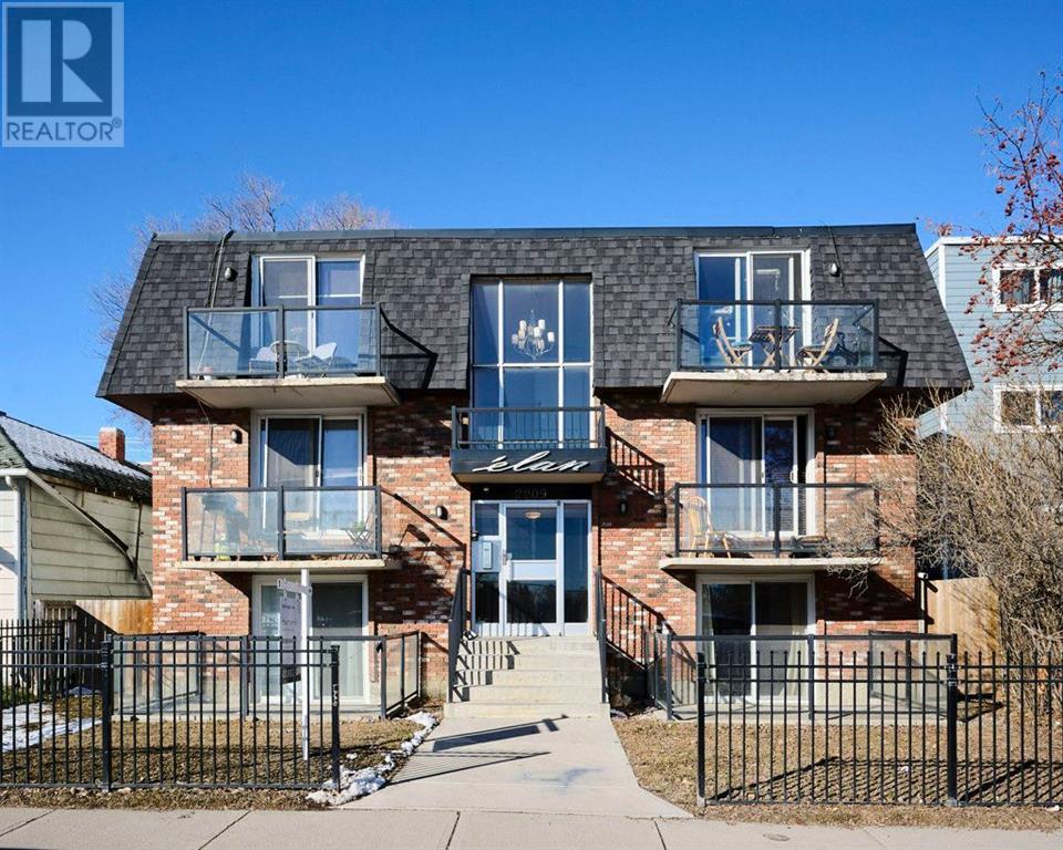 Property at 102, 2209 14 Street SW image 1