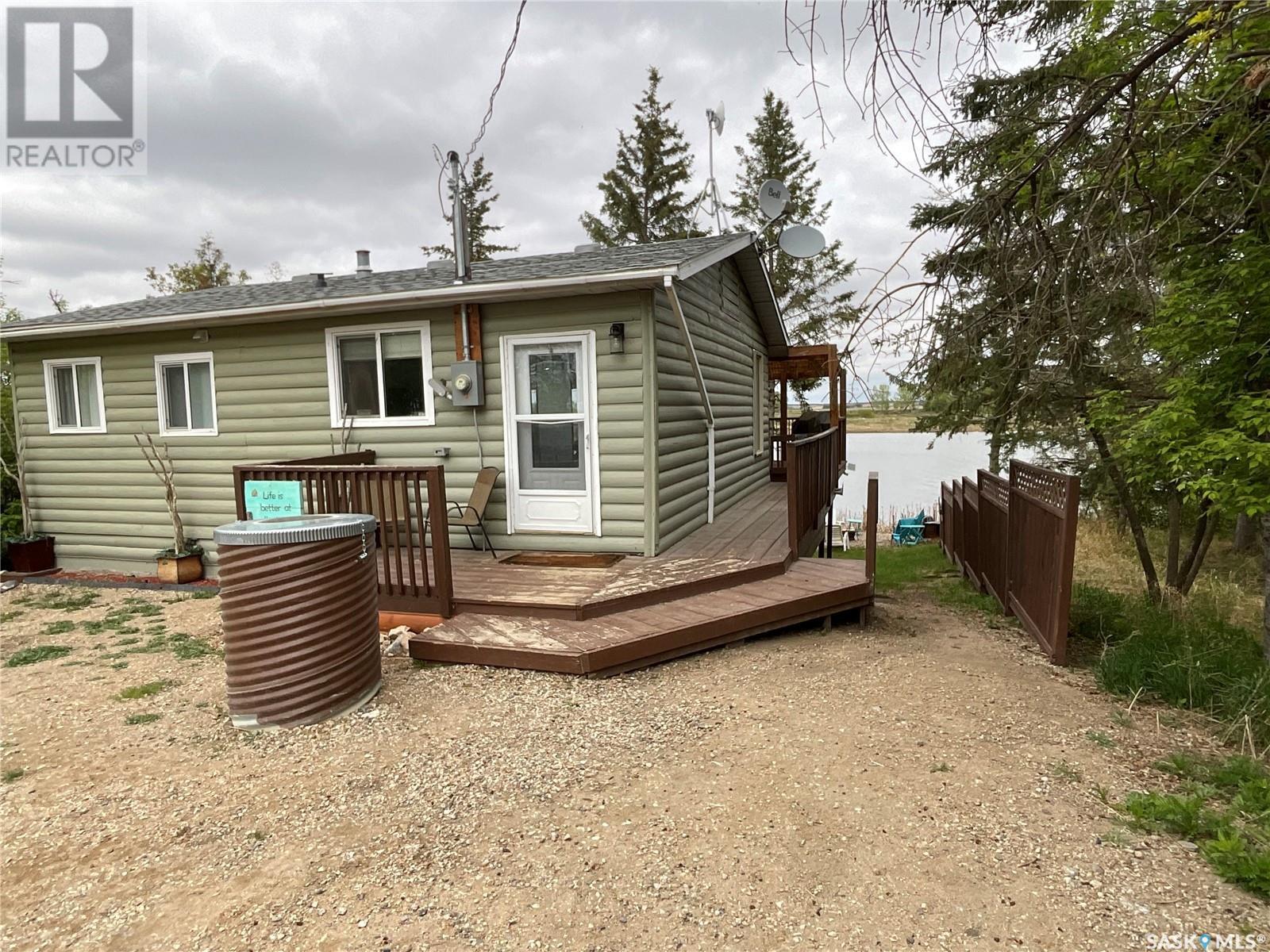3829 First Point Beach Drive, Hoodoo Rm No. 401, Saskatchewan  S0K 4P0 - Photo 3 - SK006826