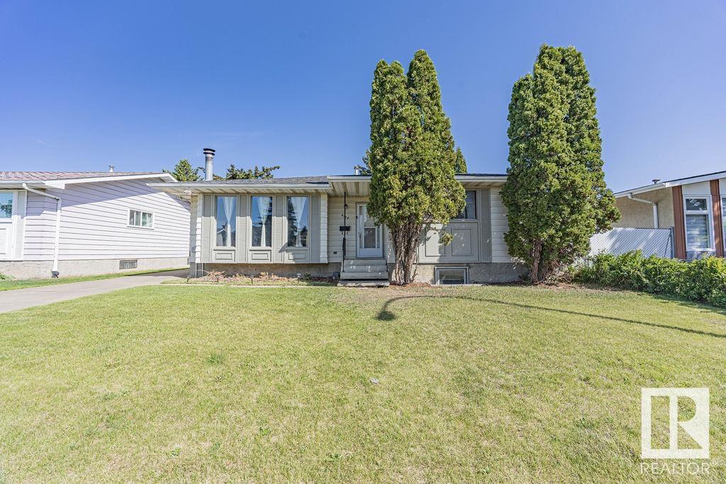 4122 134a Av Nw, Edmonton, Alberta  T5A 2N5 - Photo 1 - E4437054
