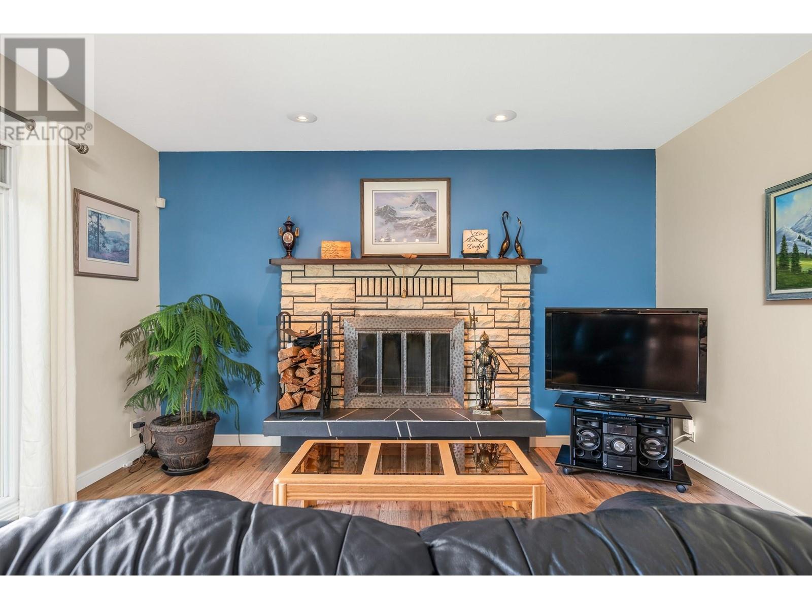 3505 38 Avenue, Vernon, BC V1T3A4