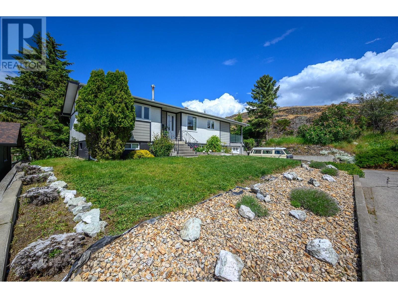 3505 38 Avenue, Vernon, BC V1T3A4