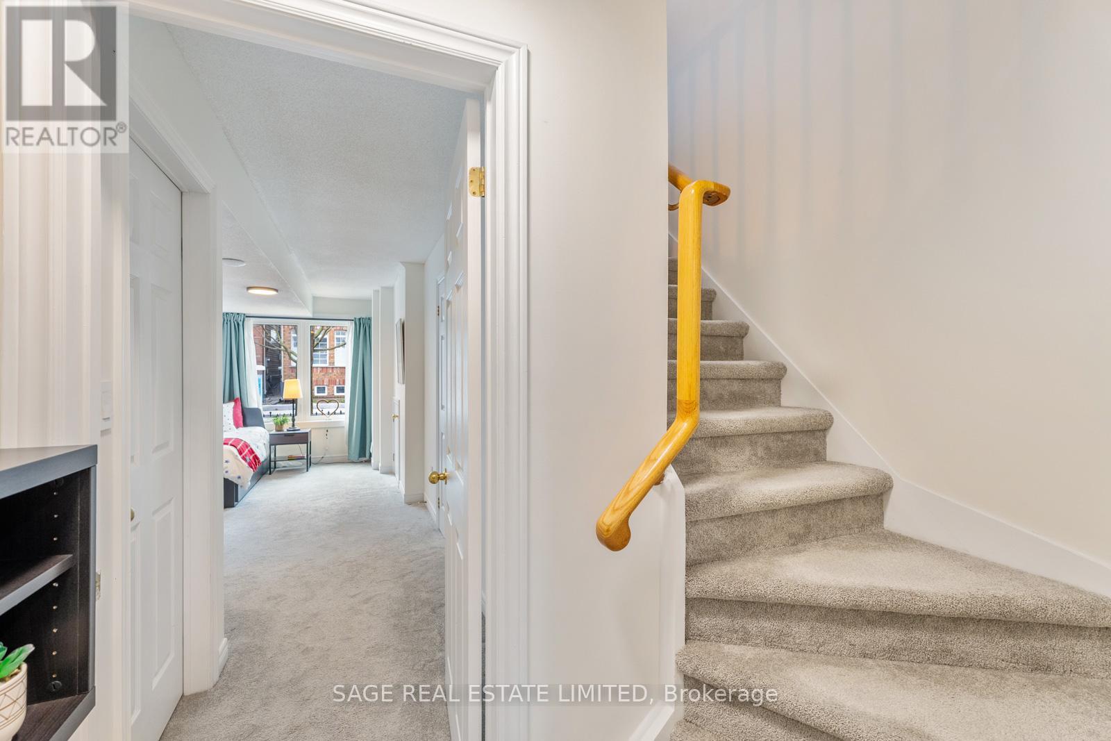 47 Natalie Place, Toronto (South Riverdale), Ontario  M4M 3P6 - Photo 25 - E12172144
