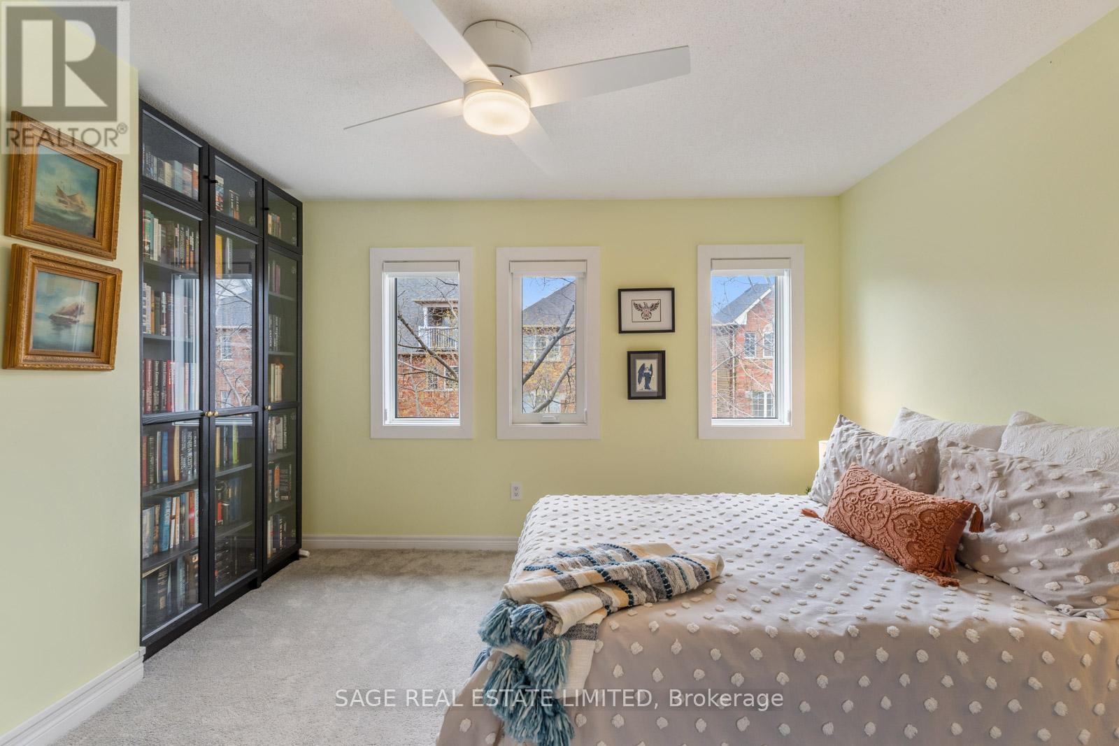 47 Natalie Place, Toronto (South Riverdale), Ontario  M4M 3P6 - Photo 16 - E12172144