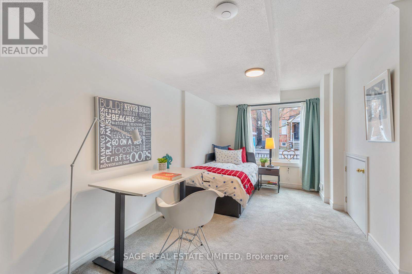 47 Natalie Place, Toronto (South Riverdale), Ontario  M4M 3P6 - Photo 26 - E12172144