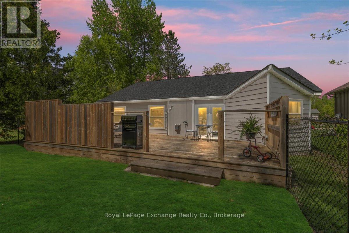 357 Tyendinaga Drive, Saugeen Shores, Ontario  N0H 2L0 - Photo 35 - X12164548
