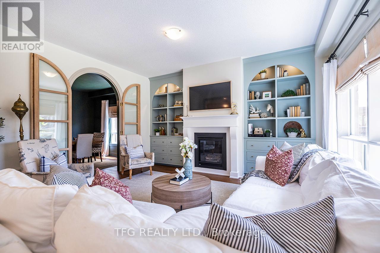 291 KENNETH COLE DRIVE, Clarington, Ontario