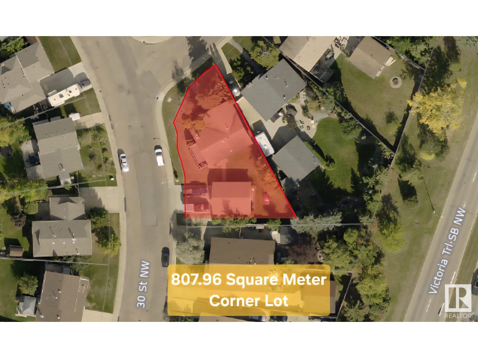 Property at 14139 30 ST NW image 4