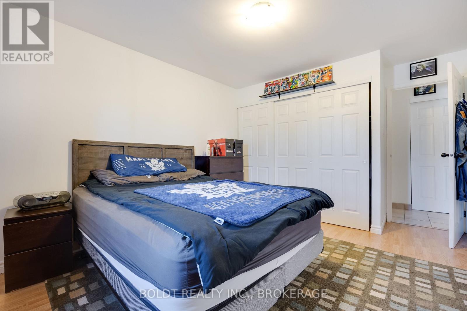 201 - 242 Oakdale Avenue, St. Catharines (Oakdale), Ontario  L2P 3K5 - Photo 11 - X12172207