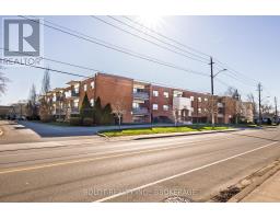 201 - 242 OAKDALE AVENUE, St. Catharines, Ontario