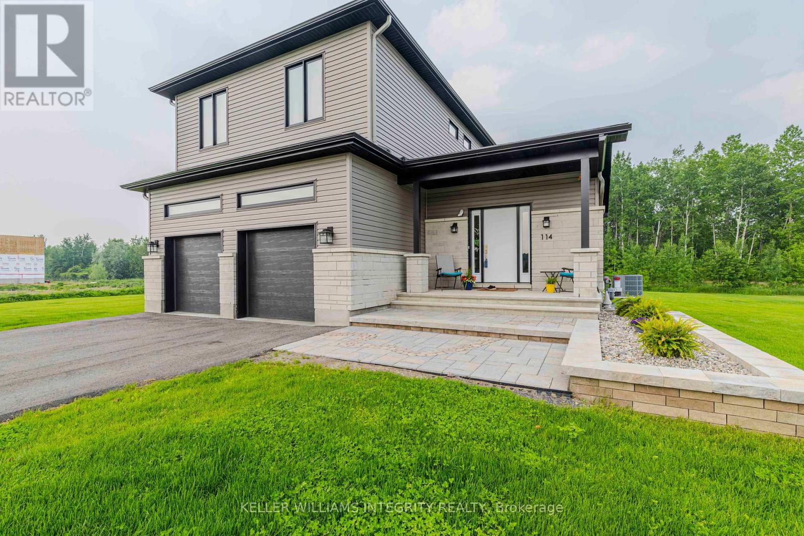 114 Maplestone Drive, North Grenville, Ontario  K0G 1J0 - Photo 1 - X12172212