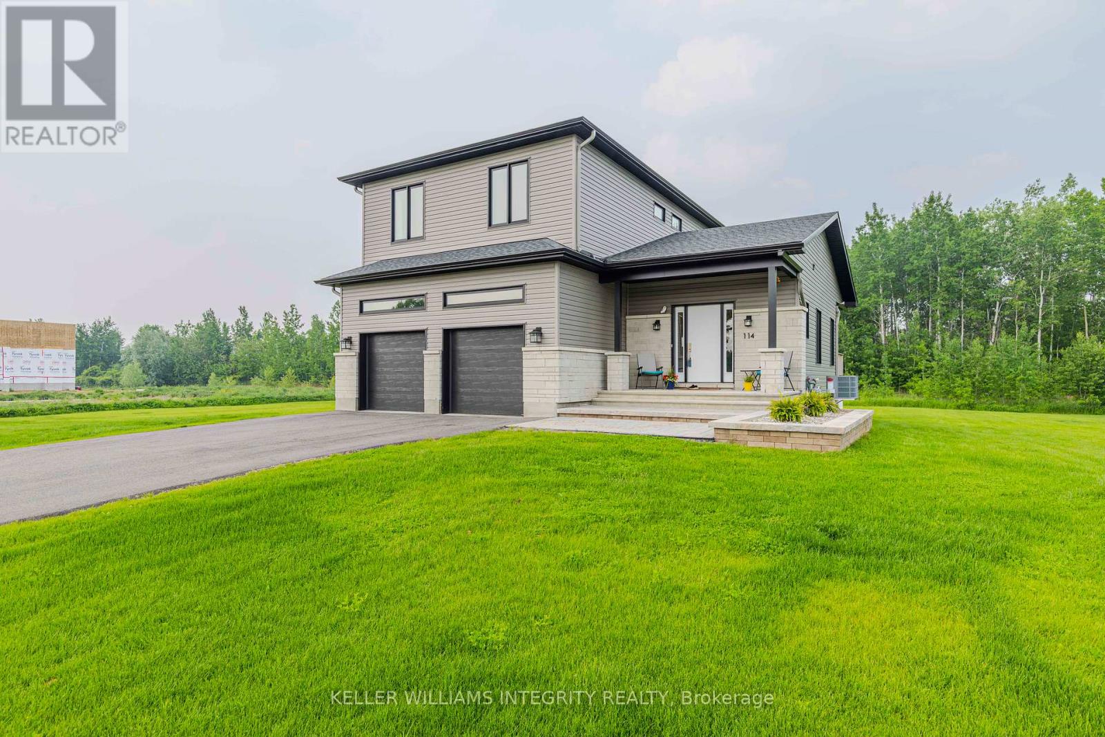 114 Maplestone Drive, North Grenville, Ontario  K0G 1J0 - Photo 3 - X12172212