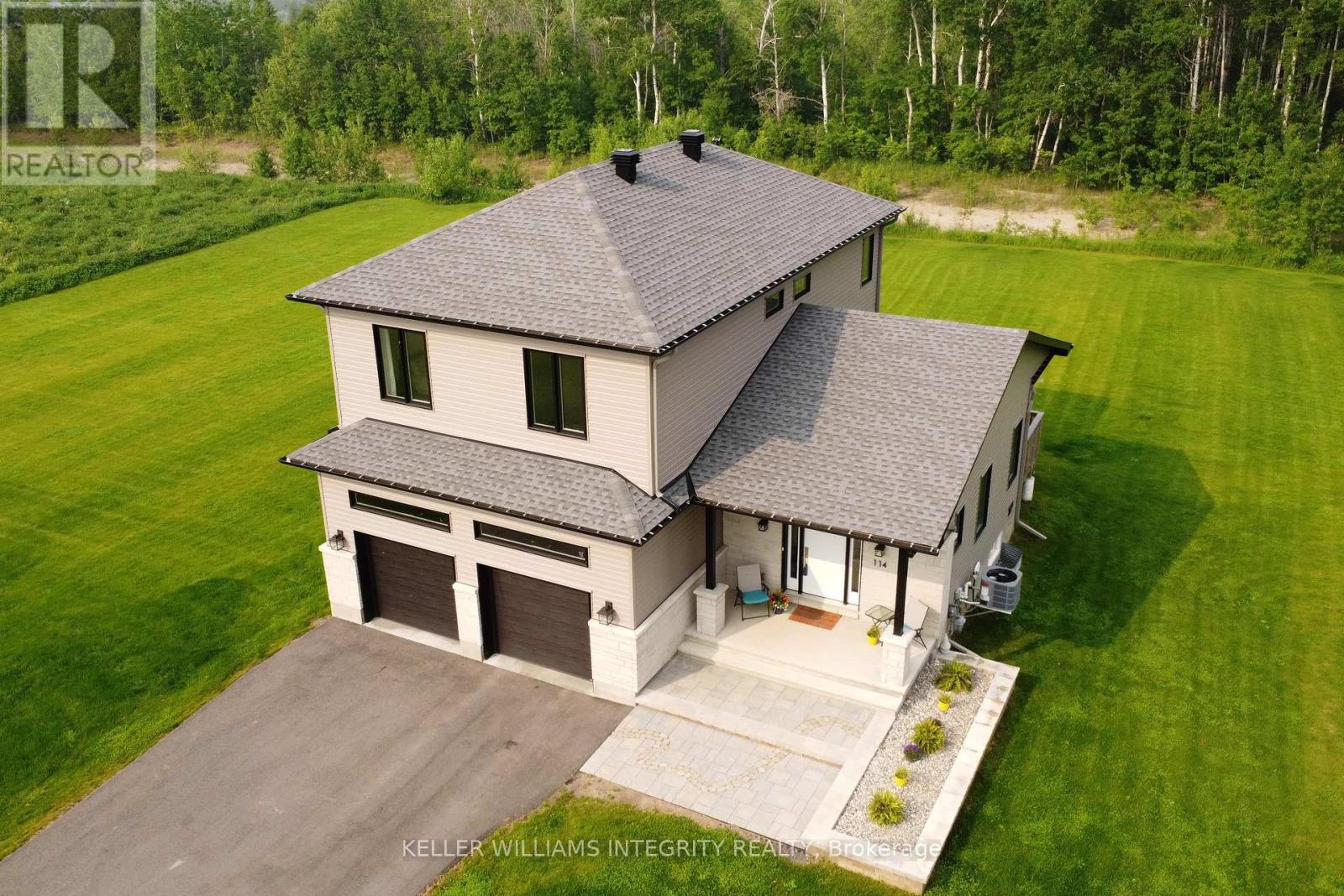 114 Maplestone Drive, North Grenville, Ontario  K0G 1J0 - Photo 4 - X12172212