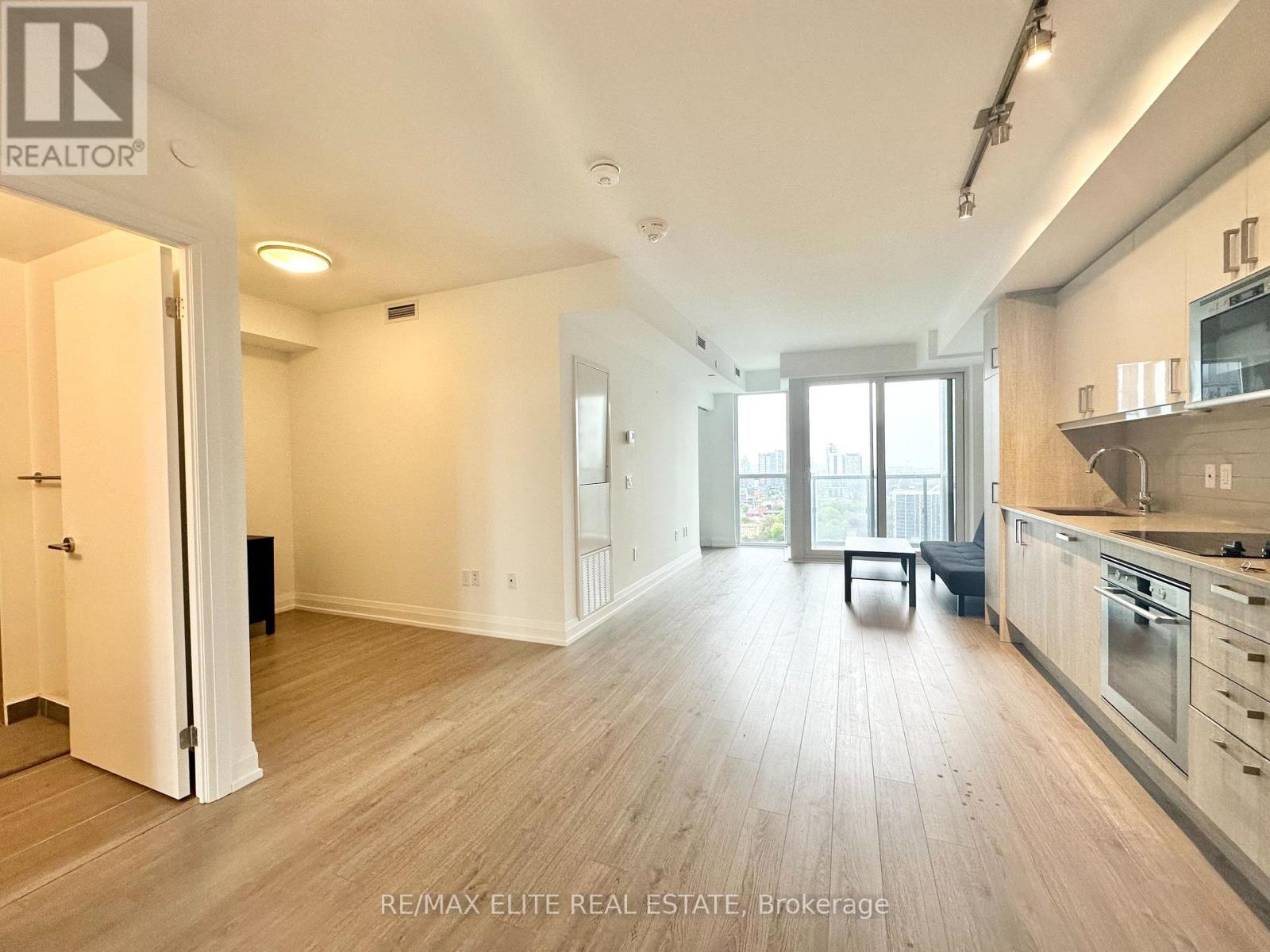 2410 - 77 Mutual Street, Toronto (Church-Yonge Corridor), Ontario  M5B 2A9 - Photo 4 - C12172211