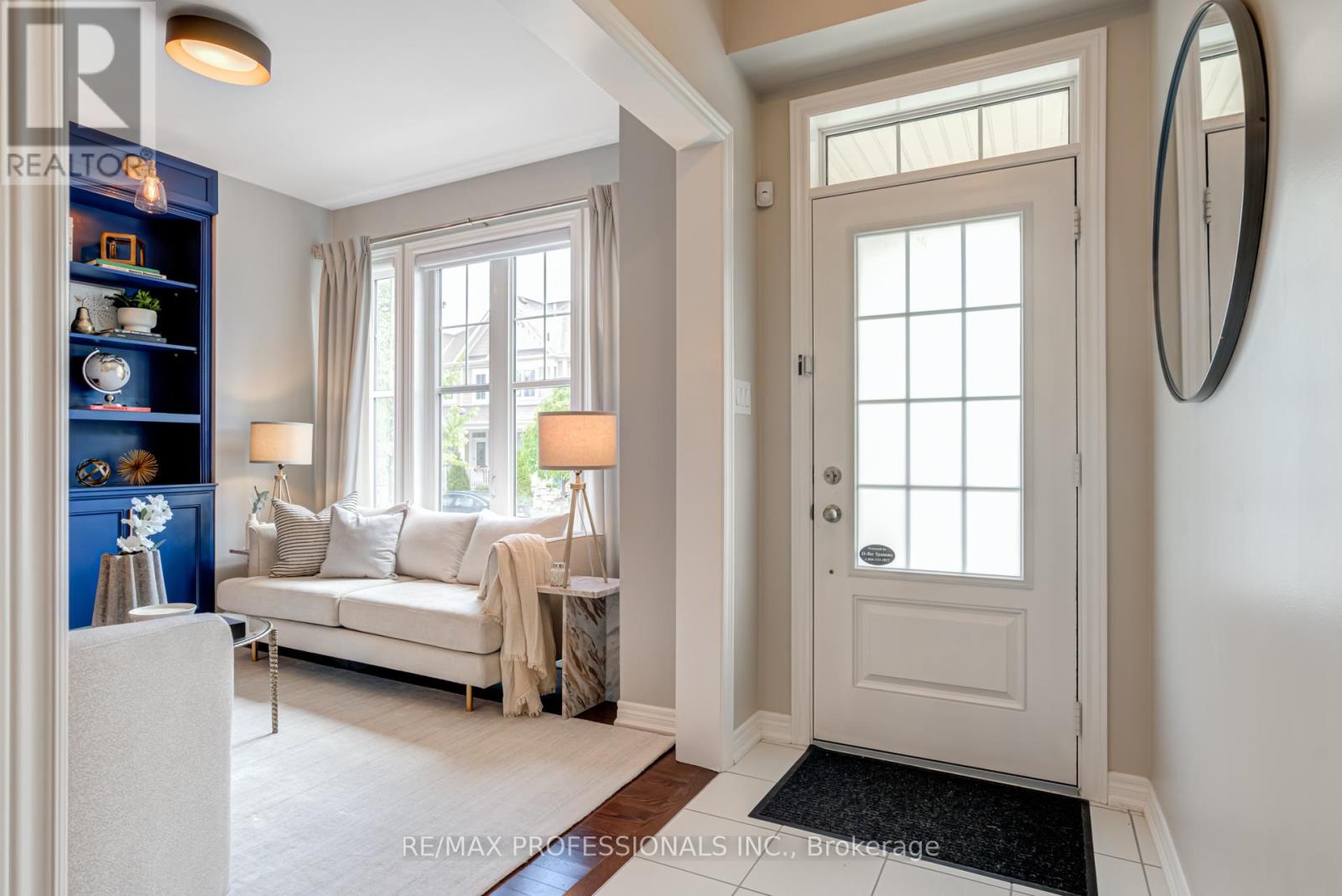 132 Cornwall Drive, Markham (Cornell), Ontario  L6B 1C9 - Photo 3 - N12172208