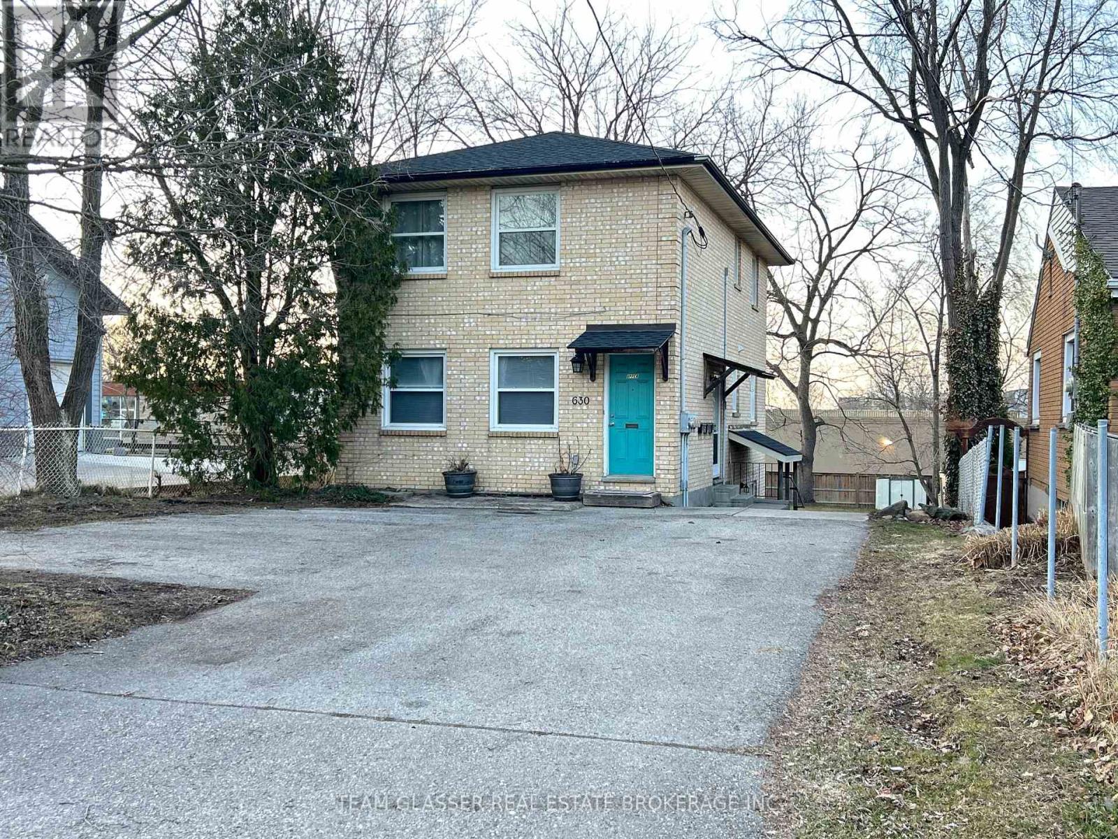 630 Victoria Street, London East, Ontario  N5Y 4C1 - Photo 7 - X12049000