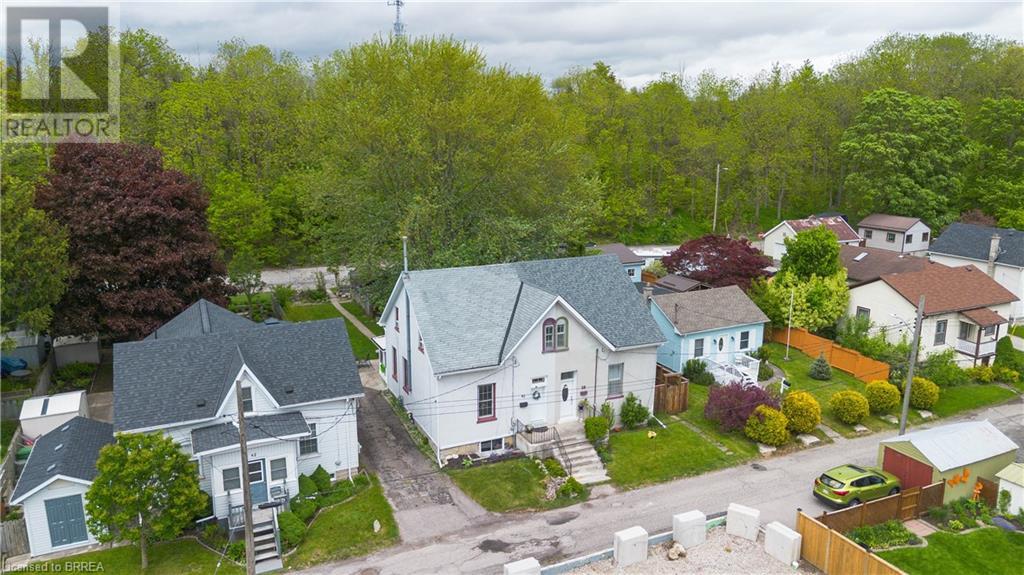 40 Walnut Lane, Paris, Ontario  N3L 2K4 - Photo 3 - 40730180