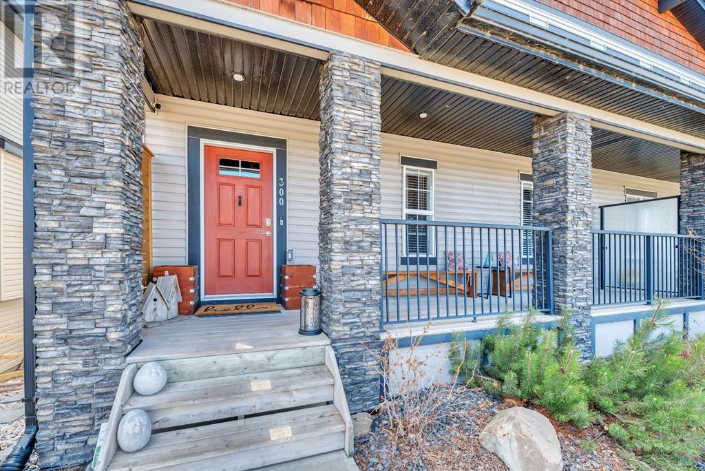 300 Rainbow Falls Green, Chestermere, Alberta  T1X 0N4 - Photo 2 - A2224472