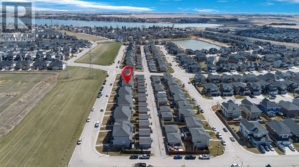 300 Rainbow Falls Green, Chestermere, Alberta  T1X 0N4 - Photo 44 - A2224472