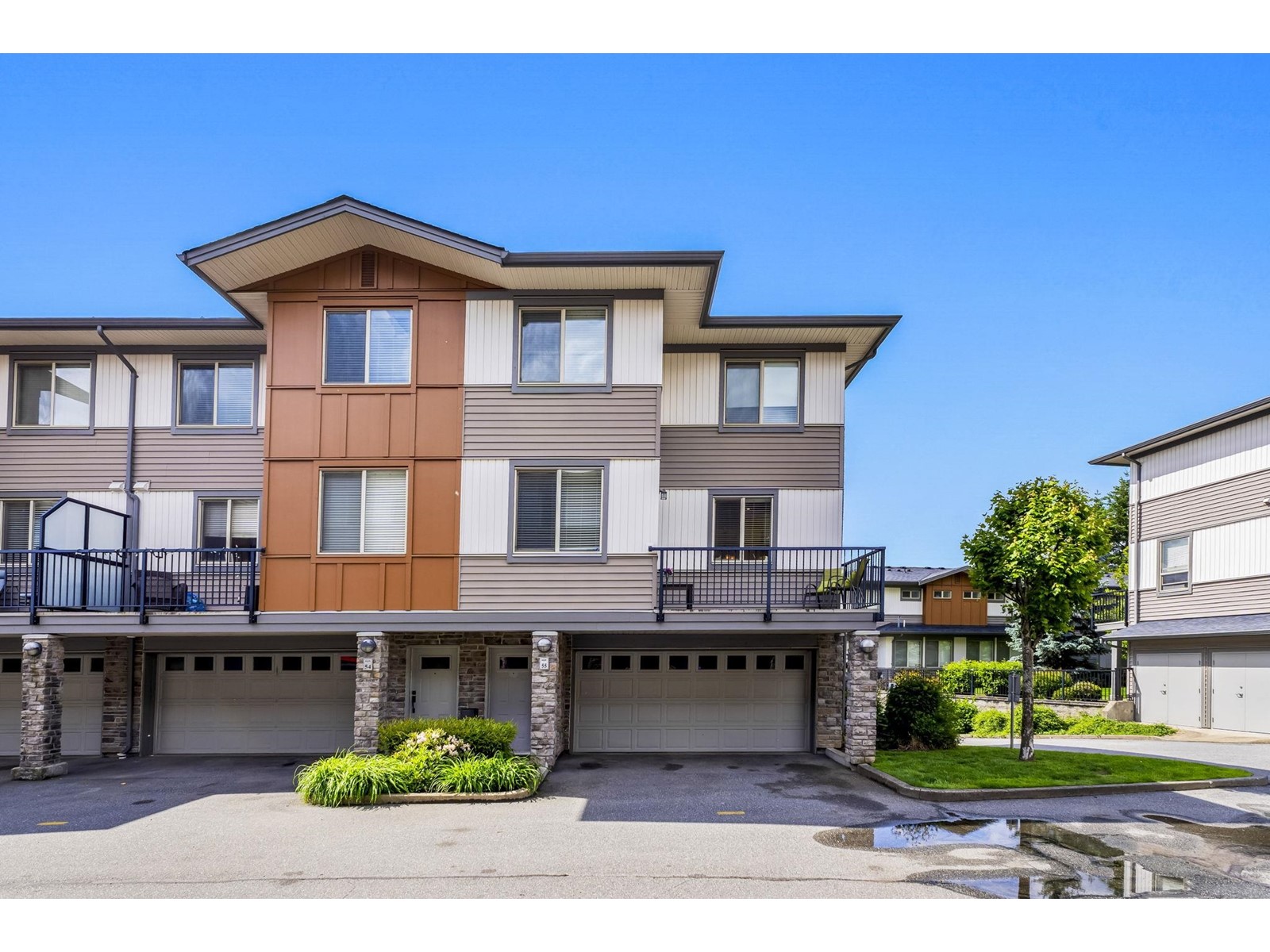 55 34248 KING ROAD, abbotsford, British Columbia