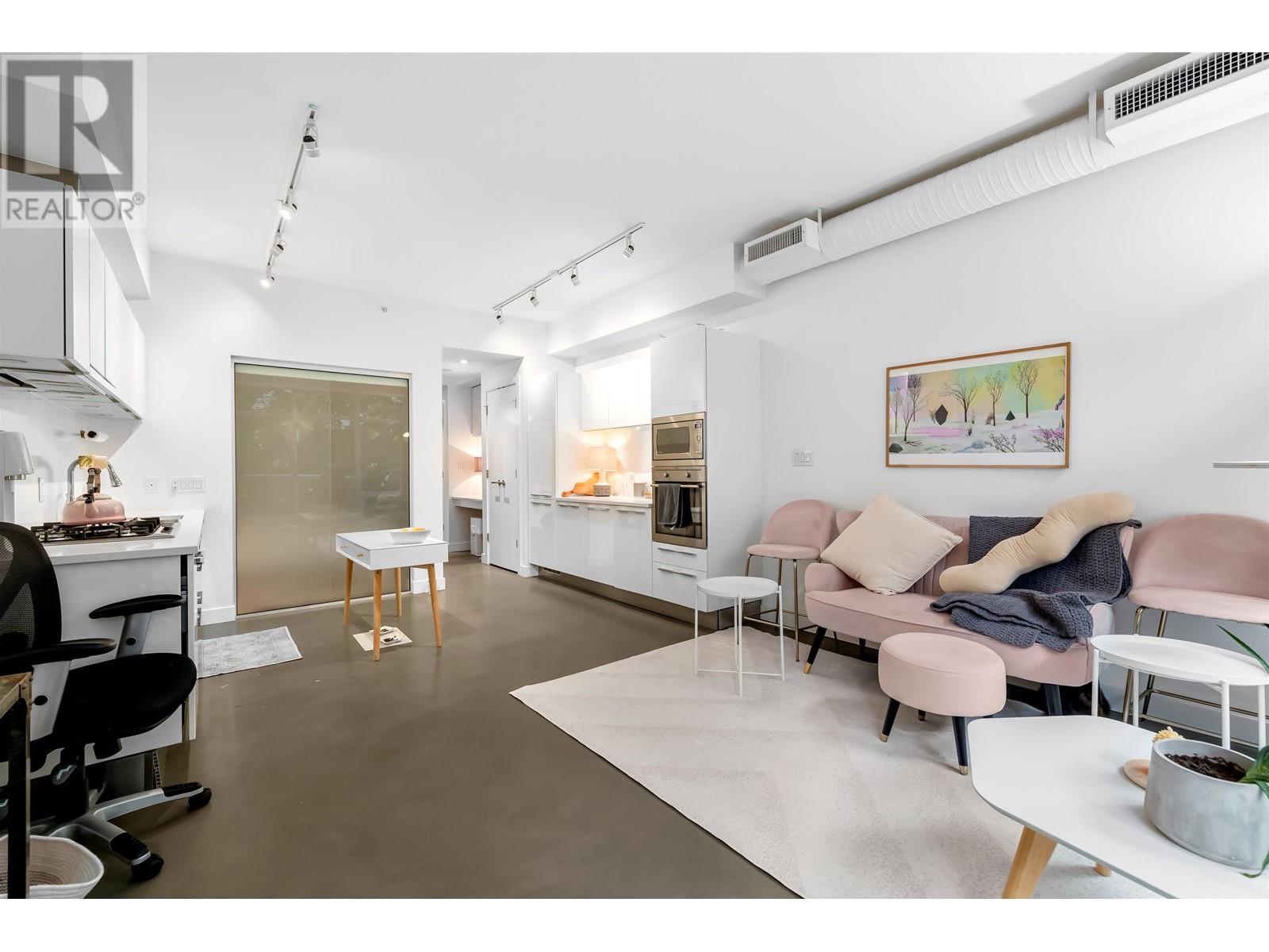 226 108 E 1st Avenue, Vancouver, British Columbia  V5T 0E4 - Photo 6 - R3004216