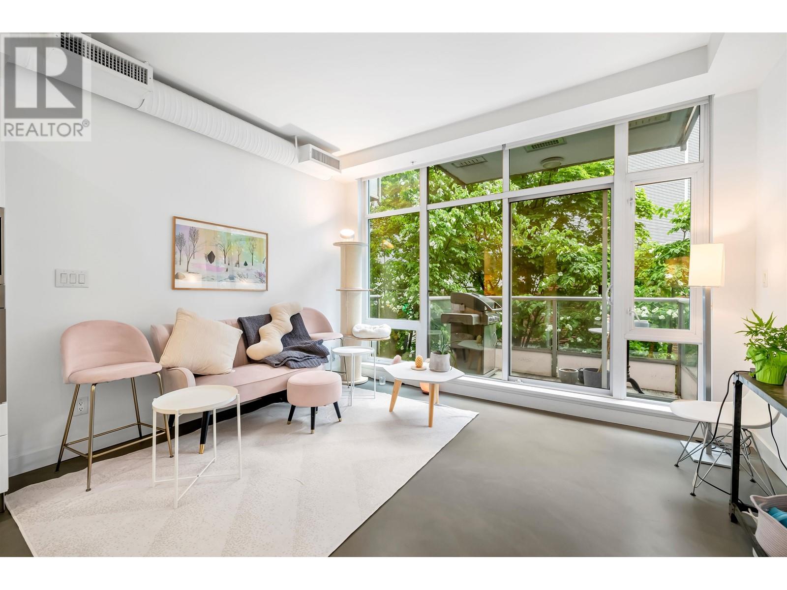 226 108 E 1st Avenue, Vancouver, British Columbia  V5T 0E4 - Photo 3 - R3004216