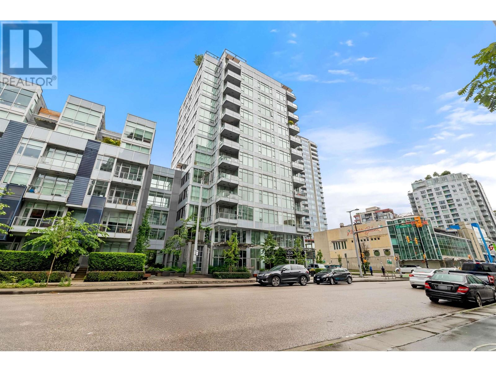 226 108 E 1st Avenue, Vancouver, British Columbia  V5T 0E4 - Photo 26 - R3004216