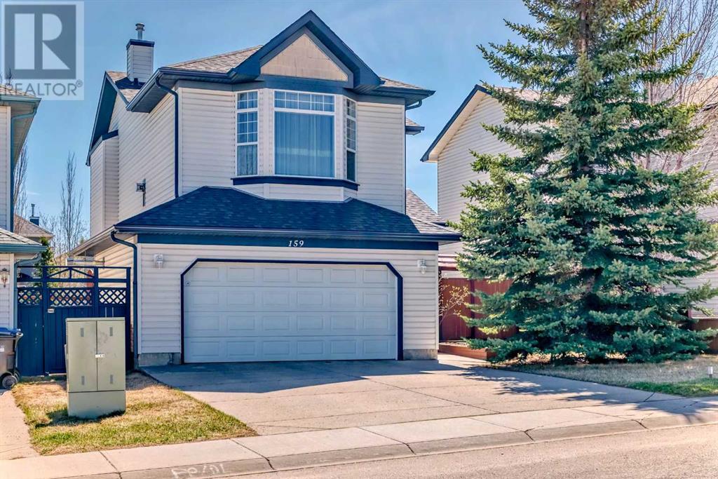 159 Bridlewood Road Sw, Calgary, Alberta  T2Y 3R4 - Photo 1 - A2216415