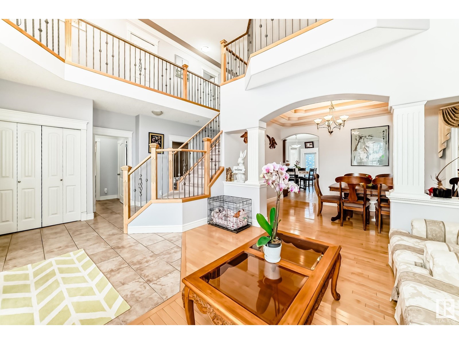 Property at 13404 160 AV NW image 1