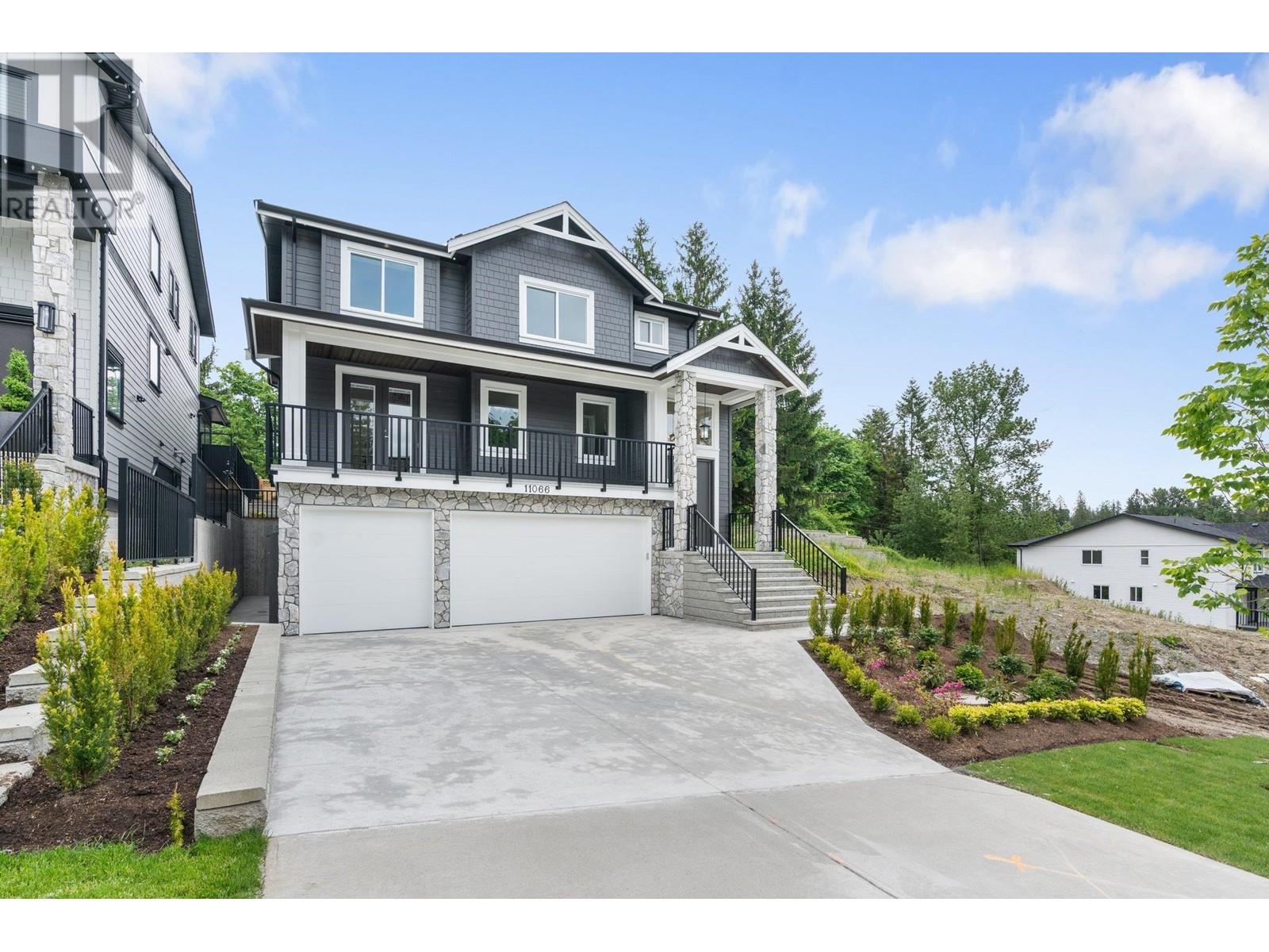 11066 241A STREET, maple ridge, British Columbia