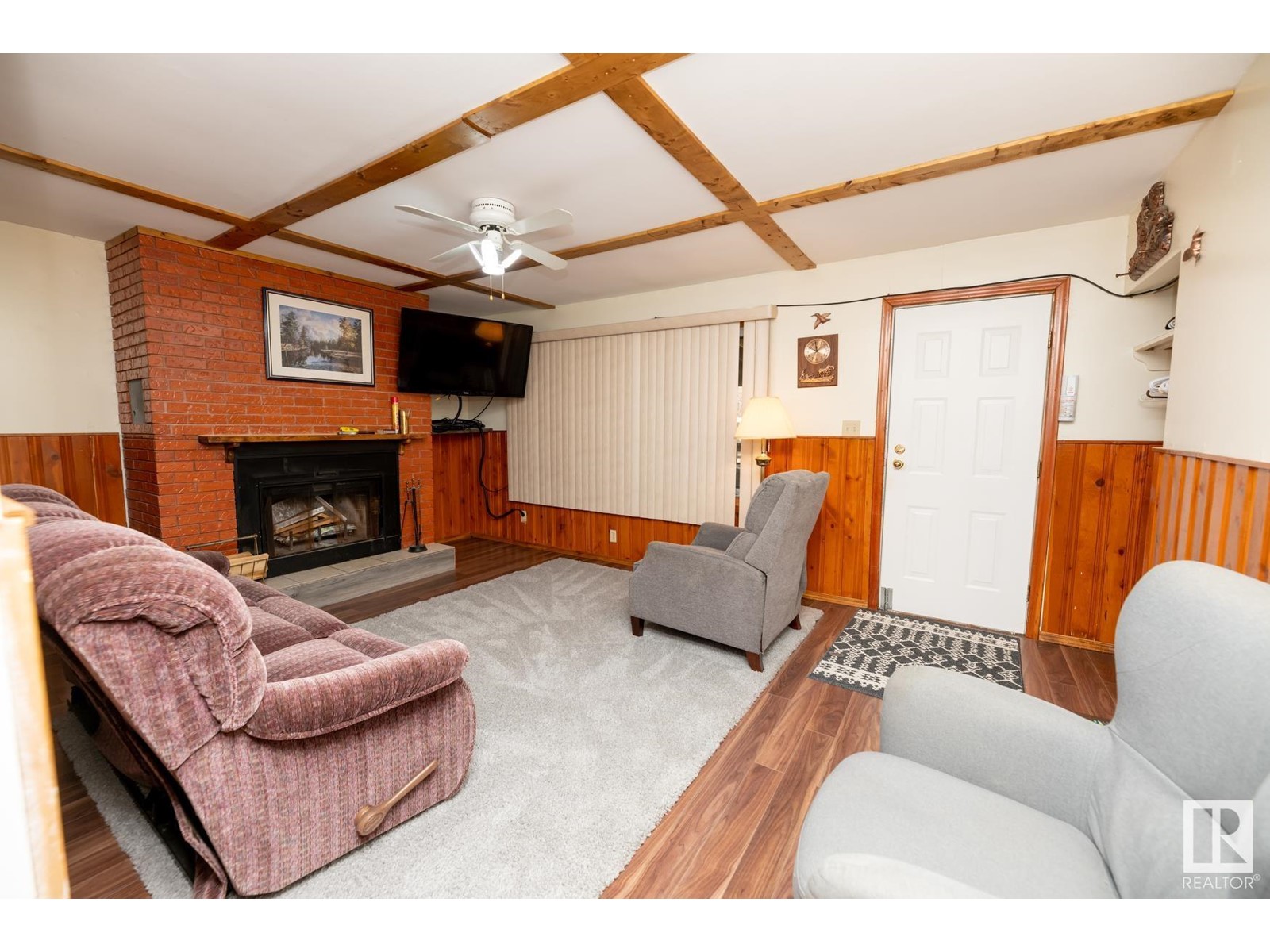 5802 50 St, Rural Wetaskiwin County, Alberta  T0C 2C0 - Photo 15 - E4433024