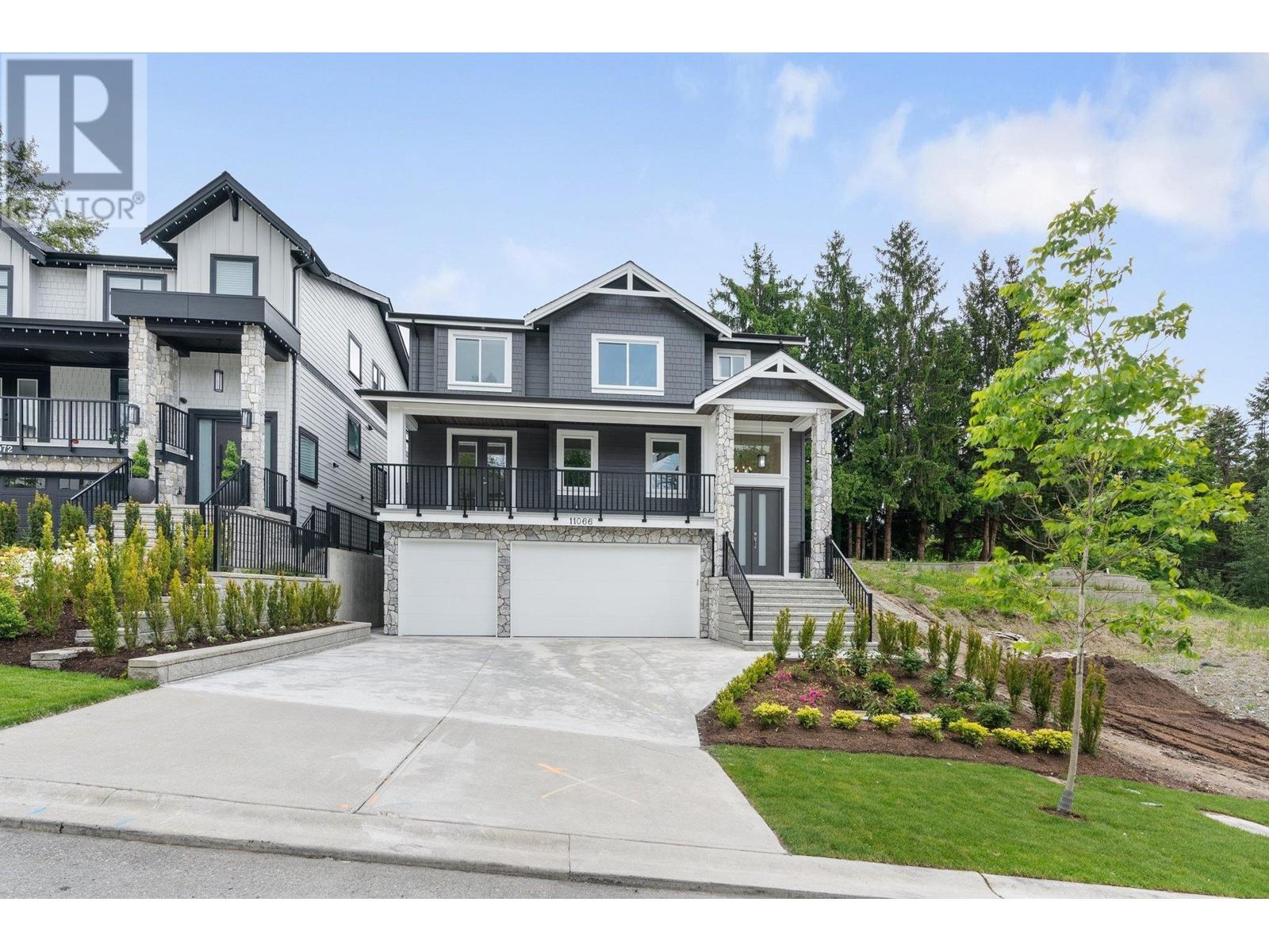 11066 241a Street, Maple Ridge, British Columbia  V2W 0K5 - Photo 2 - R3006533