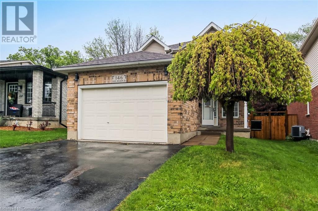 146 Marl Meadow Drive, Kitchener, Ontario  N2R 1L3 - Photo 2 - 40732824