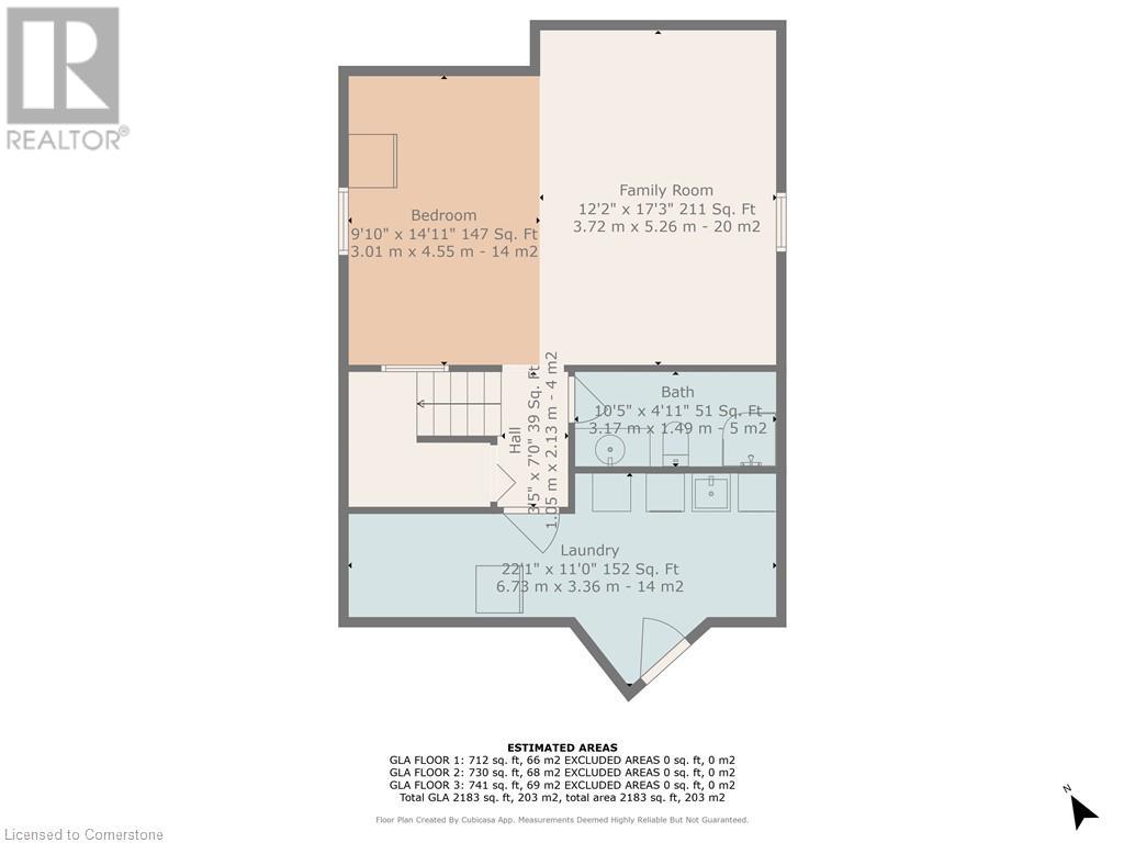 146 Marl Meadow Drive, Kitchener, Ontario  N2R 1L3 - Photo 36 - 40732824