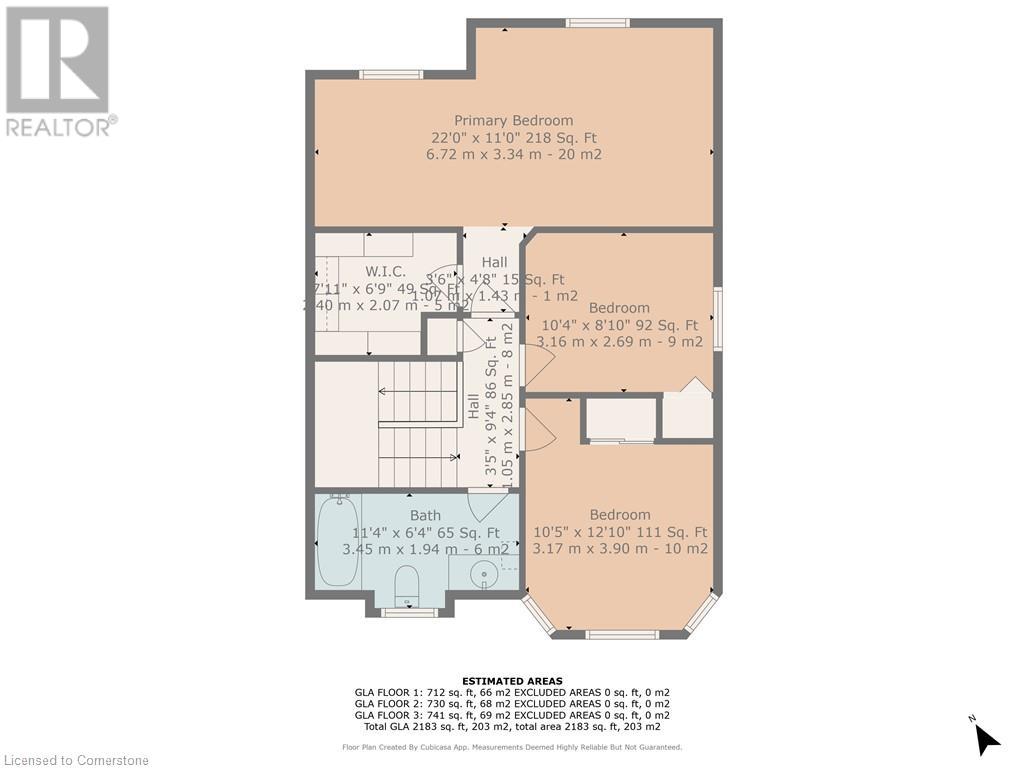 146 Marl Meadow Drive, Kitchener, Ontario  N2R 1L3 - Photo 38 - 40732824