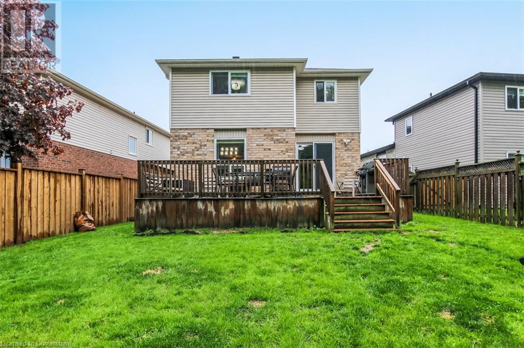 146 Marl Meadow Drive, Kitchener, Ontario  N2R 1L3 - Photo 34 - 40732824