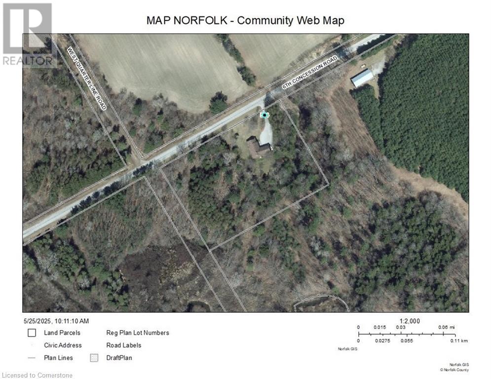 504 6th Conc Rd, Walsingham, Ontario  N0E 1X0 - Photo 44 - 40733093