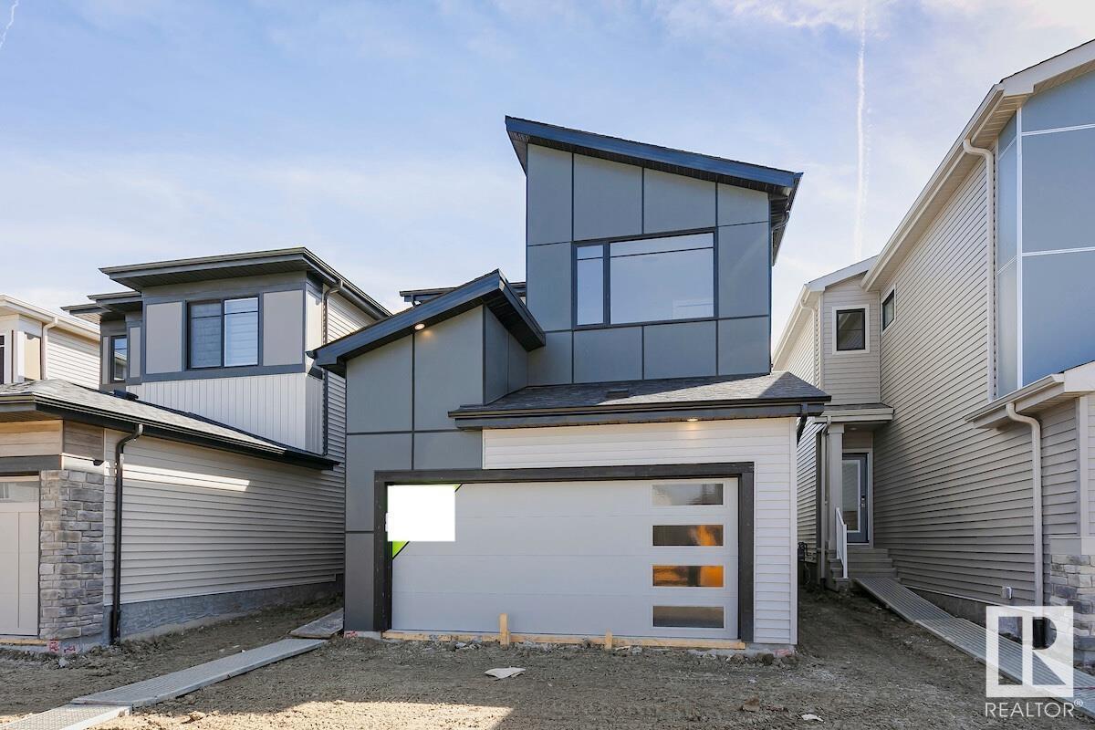 7221 Kiviaq Li Sw, Edmonton, Alberta  T6W 1A5 - Photo 1 - E4424980