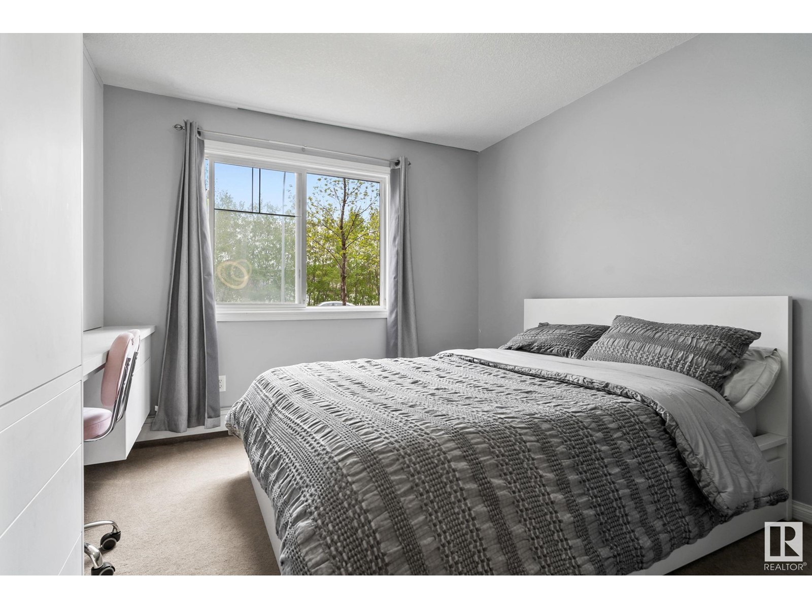 #117 1204 156 St Nw, Edmonton, Alberta  T6R 0R6 - Photo 14 - E4438478