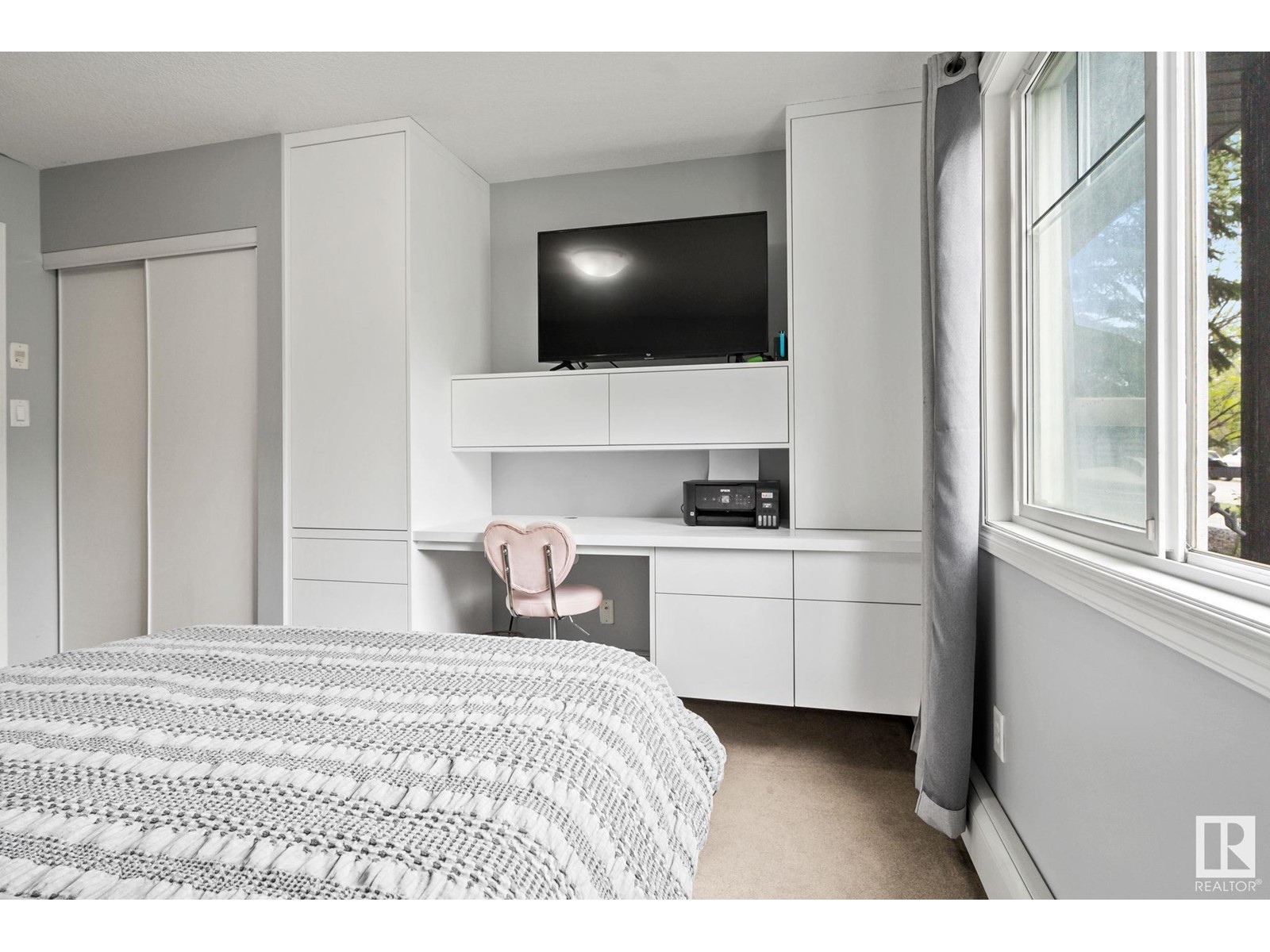 #117 1204 156 St Nw, Edmonton, Alberta  T6R 0R6 - Photo 16 - E4438478