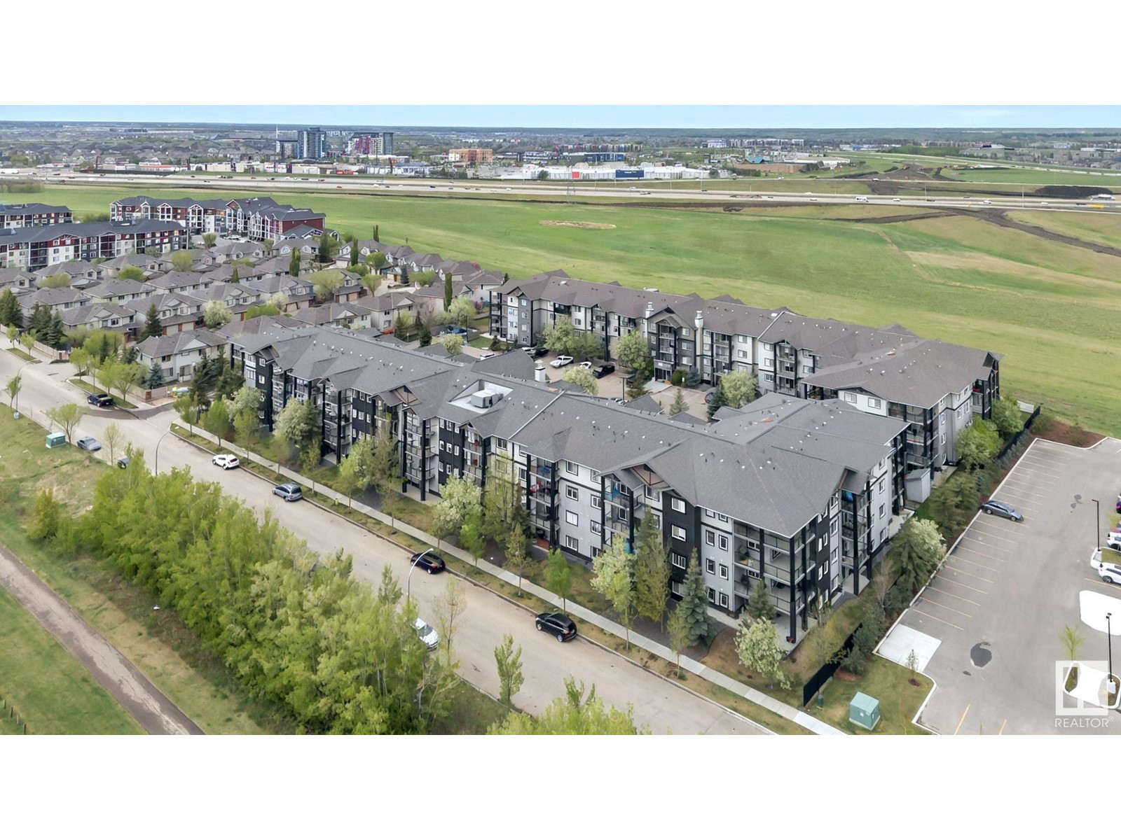 #117 1204 156 St Nw, Edmonton, Alberta  T6R 0R6 - Photo 2 - E4438478
