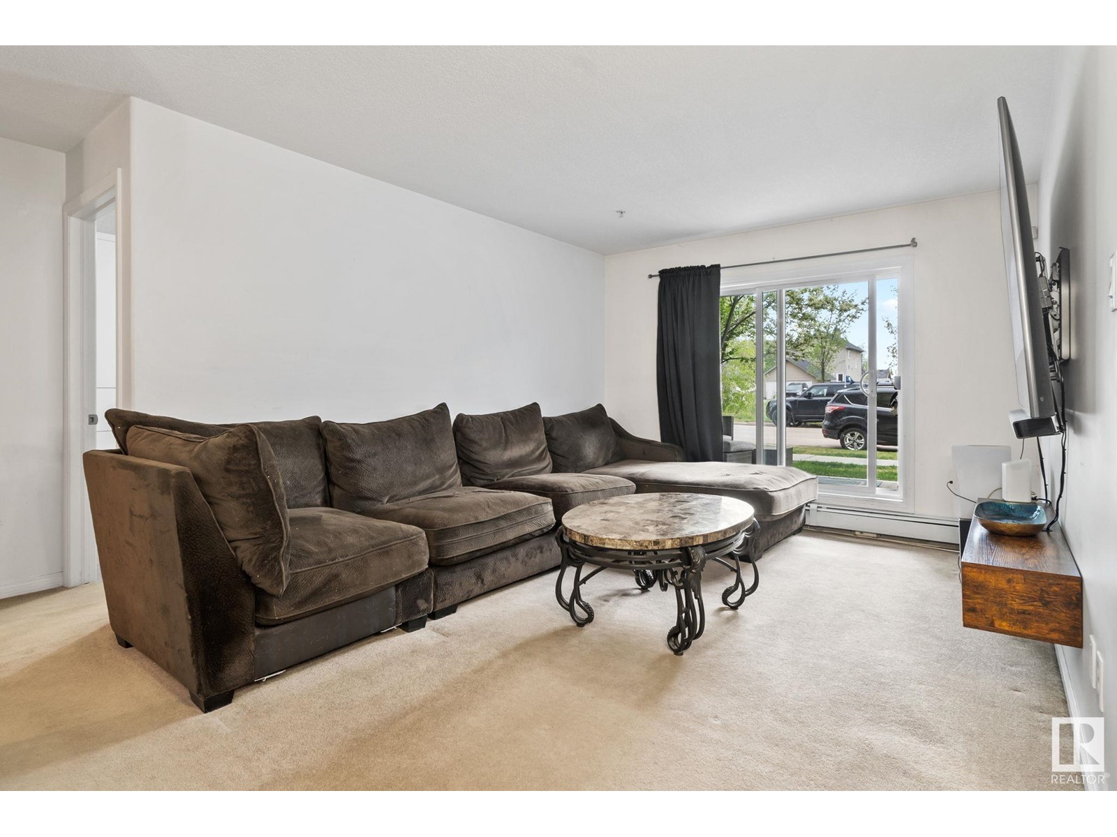 #117 1204 156 St Nw, Edmonton, Alberta  T6R 0R6 - Photo 3 - E4438478
