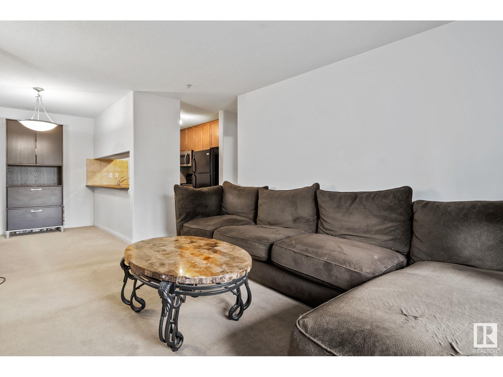 #117 1204 156 St Nw, Edmonton, Alberta  T6R 0R6 - Photo 6 - E4438478