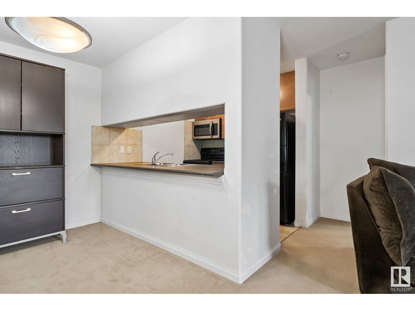 #117 1204 156 St Nw, Edmonton, Alberta  T6R 0R6 - Photo 7 - E4438478
