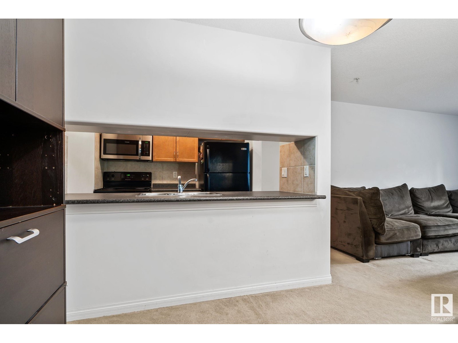 #117 1204 156 St Nw, Edmonton, Alberta  T6R 0R6 - Photo 8 - E4438478