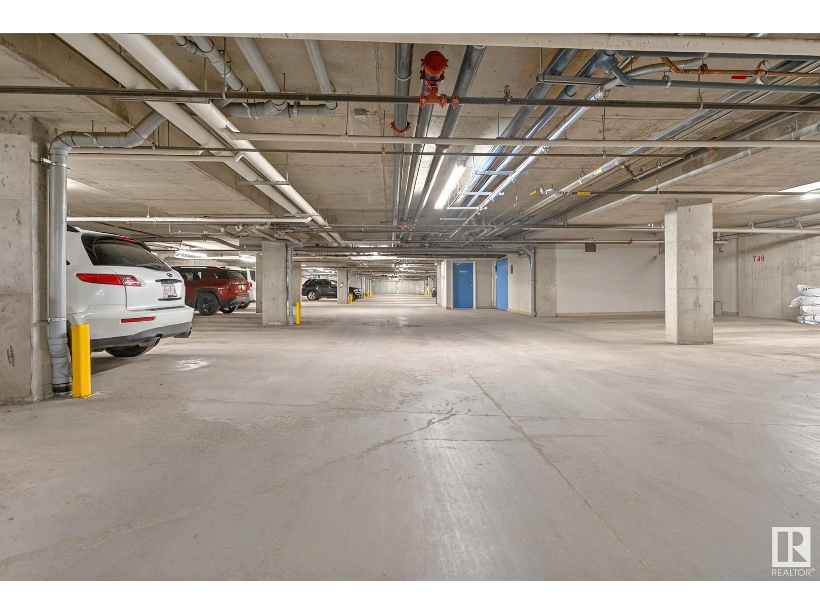 #117 1204 156 St Nw, Edmonton, Alberta  T6R 0R6 - Photo 35 - E4438478