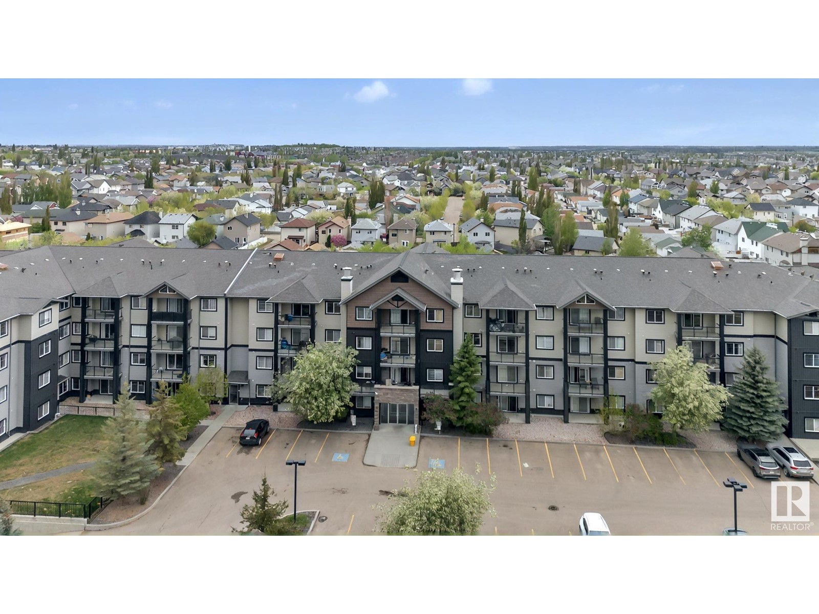 #117 1204 156 St Nw, Edmonton, Alberta  T6R 0R6 - Photo 39 - E4438478