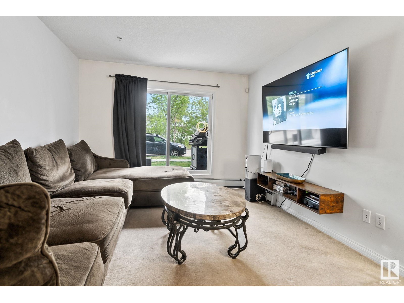 #117 1204 156 St Nw, Edmonton, Alberta  T6R 0R6 - Photo 5 - E4438478