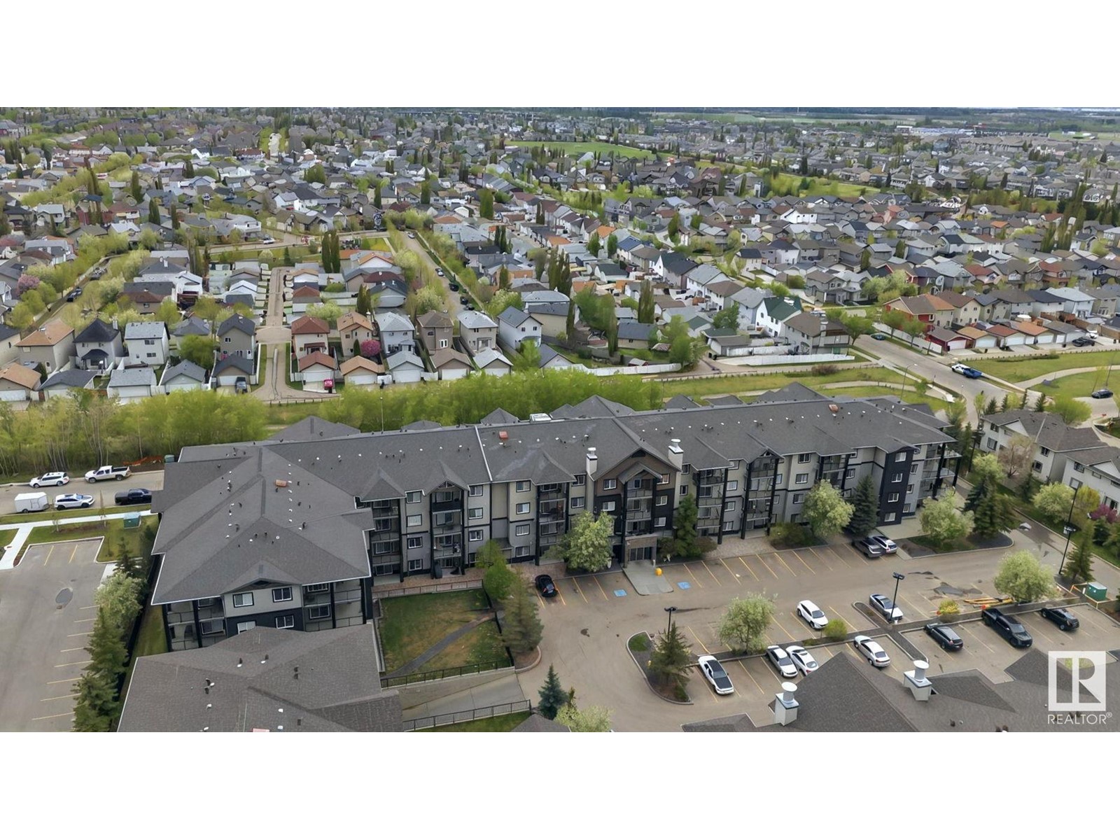 #117 1204 156 St Nw, Edmonton, Alberta  T6R 0R6 - Photo 37 - E4438478